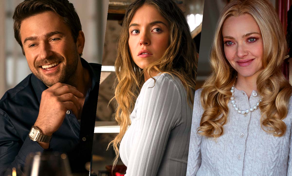 سیدنی سوئینی از احتمال ساخت The Housemaid 2 گفت - گیمفا