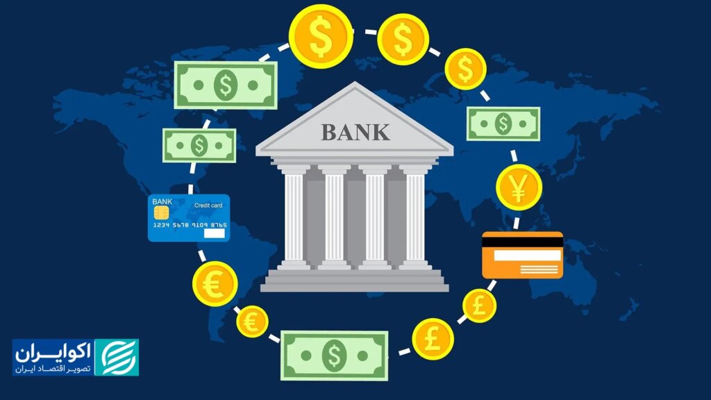 سیستم بانکی در کما