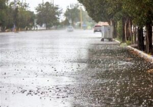 سیل اخیر فارس جان پنج نفر را گرفت و کشاورزی را نابود کرد