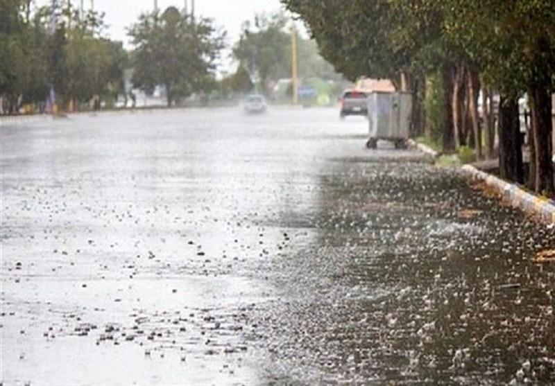 سیل اخیر فارس جان پنج نفر را گرفت و کشاورزی را نابود کرد
