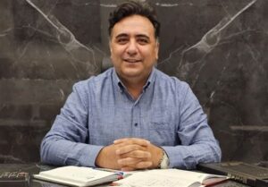 شاخص کیفیت هوا در اردبیل ۷۸ است