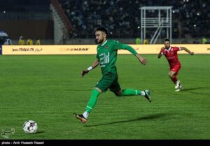 شاهسویری: نتایج شمس آذر در لیگ راضی کننده نیست/ بازیکنان جوان انگیزه زیادی دارند