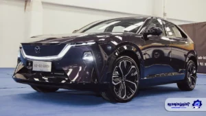 شرایط فروش مزدا EZ-60 آفتاب خودرو اعلام شد - دی 1404