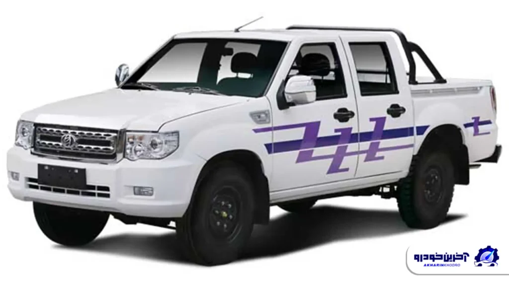 شرایط فروش پادرا و نیسان اعلام شد - دی 1404