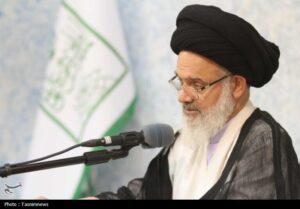 شرح خصوصیات مرحوم آیت الله یزدی