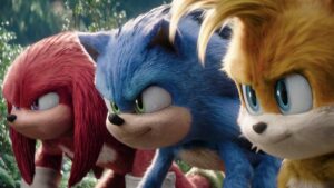شرکت پارامونت یک فیلم خاص از مجموعه Sonic را در سال ۲۰۲۸ منتشر خواهد کرد - گیمفا