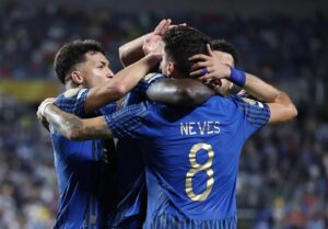 ششمین پیروزی متوالی الهلال در امارات