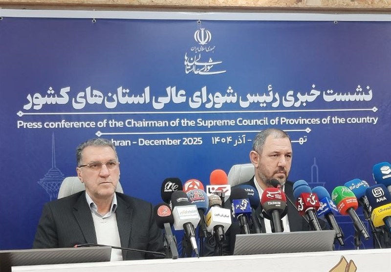 شورای عالی استان ها باید مانند هیات دولت مصوبه لازم الاجرا داشته باشد