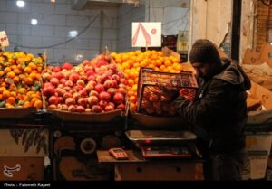 شوک قیمت در شب یلدا; 26 نقره فروش گران قیمت داغ شد، فیلم