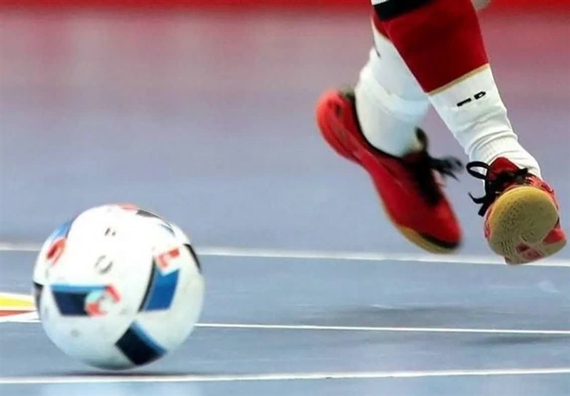 شکست بازیکنان فوتبال و فوتسال هرمزگان در لیگ های کشور