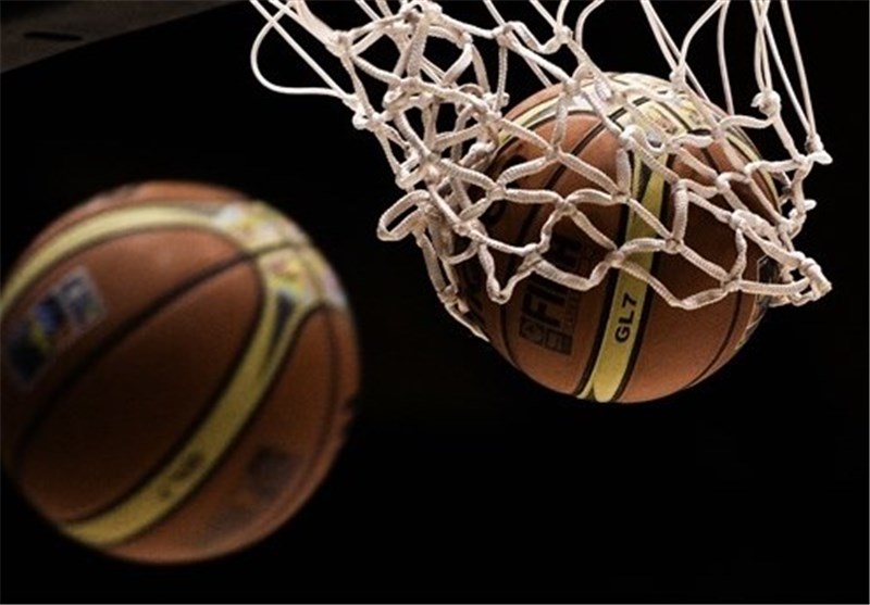 شکست شهرداری گرگان مقابل الریاضی لبنان در سوپرلیگ غرب آسیا