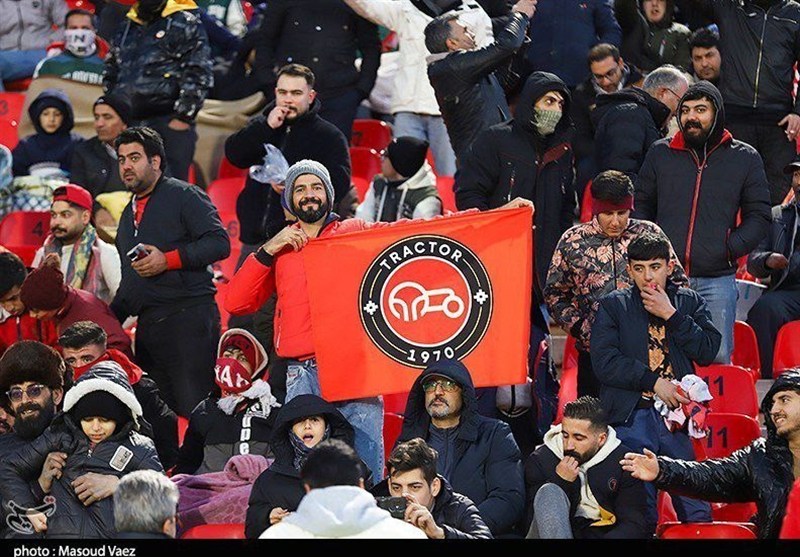 شکست یک و نیم تراکتور مقابل الدیل