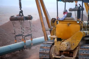 صادرات گاز ایران به عراق از سر گرفته می شود