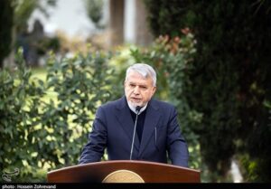 صالحی امیری از علی خزریان شکایت کرد