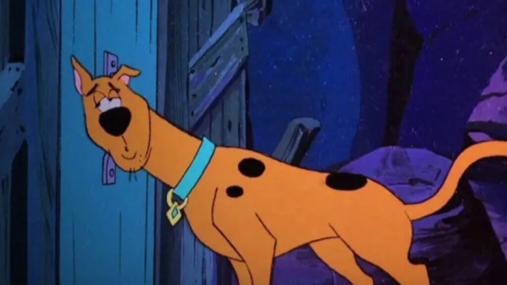 صداپیشه Scooby-Doo در سریال آینده نتفلیکس مشخص شد - گیمفا