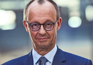 صدراعظم آلمان: بدون حمایت نظامی غرب، اسرائیل امروز وجود نداشت