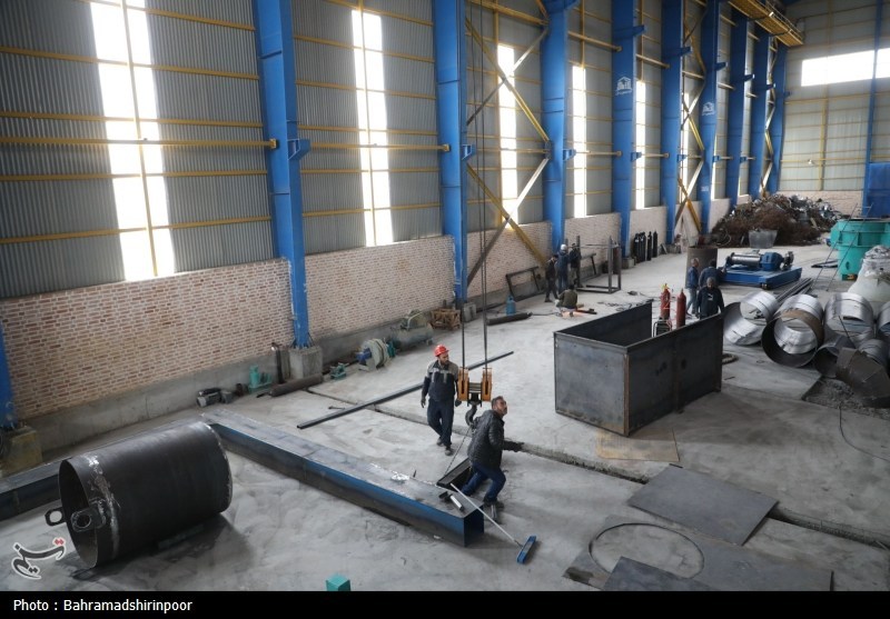 صدور مجوزهای جدید موتور اشتغال دامغان را روشن کرد