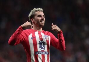 صعود سخت اتلتیکو مادرید در کوپا دل ری