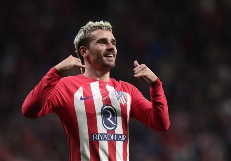 صعود سخت اتلتیکو مادرید در کوپا دل ری