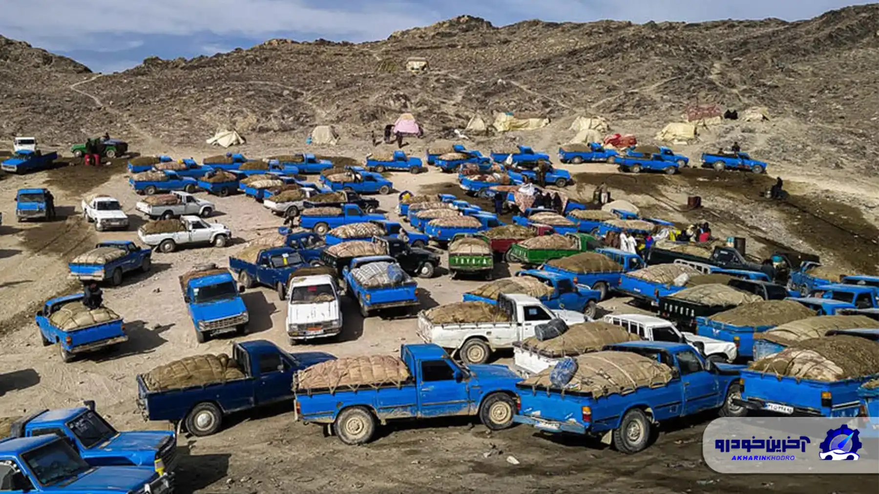 صفر شدن واردات گازوئیل مقطعی یا پایدار