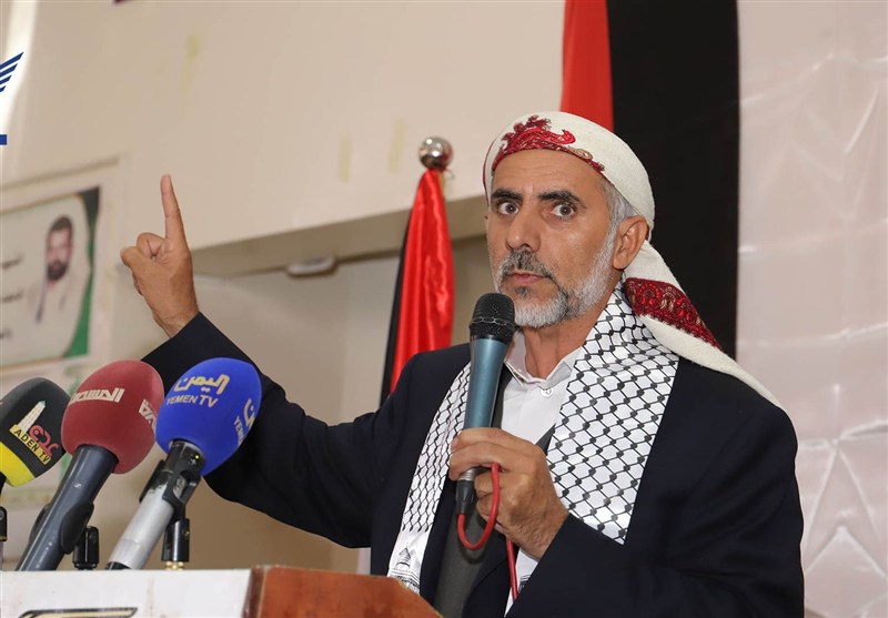 صنعا: تحرکات دشمن را رصد می کنیم/ حقوق بشر دروغین غرب در خدمت صهیونیست هاست