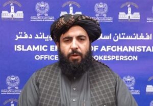 طالبان: افغانستان در تلاش است تا اعتماد خود را با ایران افزایش دهد