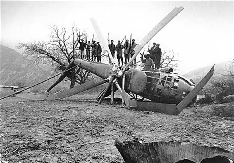 طالبان: مردم افغانستان همیشه آماده حفظ استقلال هستند