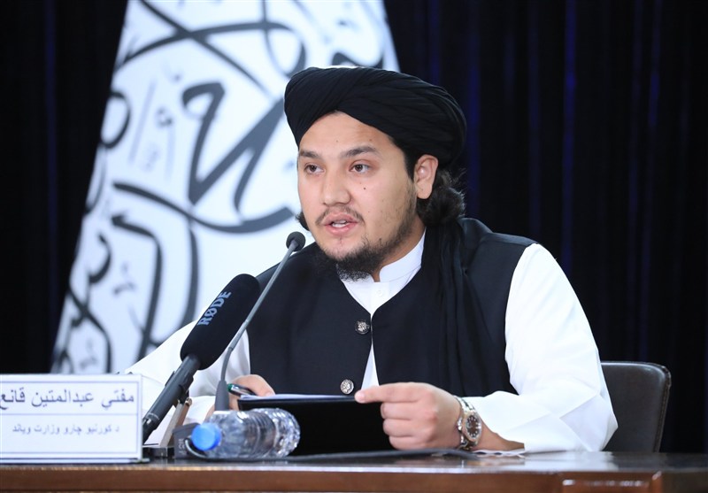 طالبان: گزارش های ناامن از افغانستان غیرواقعی است