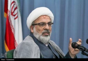 طرح توسعه پژوهش موسسه امام خمینی (ره) در حال تدوین است