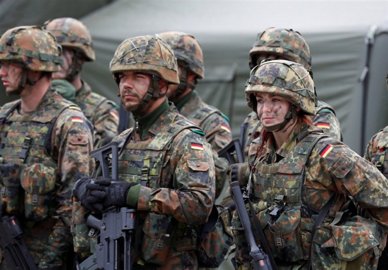 طرح جدید خدمت سربازی از اواسط ژانویه در آلمان اجرا می شود