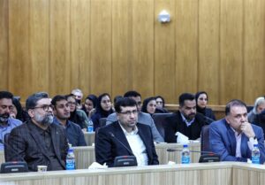 طرح ملی شناسایی و پرورش «1000 مدیر» کلید خورد