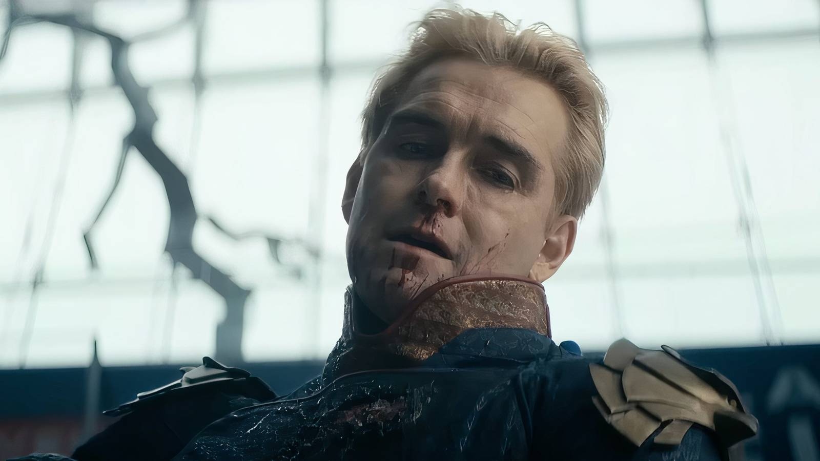 طرفداران سریال The Boys تئوری‌ای در رابطه با تریلر جدید این سریال مطرح کردند - گیمفا