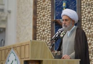 طلاب و حوزویان دو جناح انقلاب عدالت خواه، پیشرفت و استکبار ستیزی