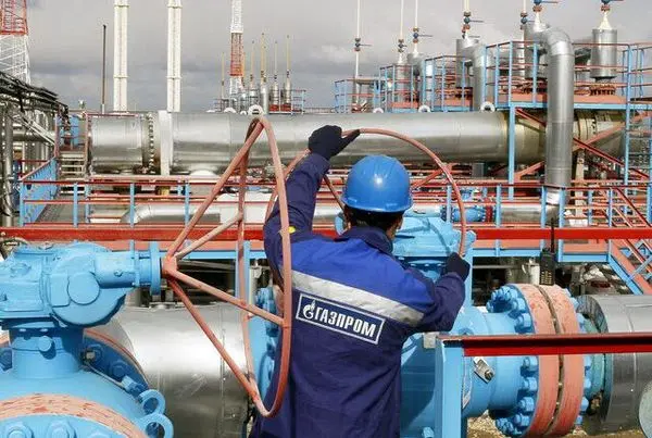 طلاق گازی اروپا از روسیه/ امنیت را به آزادی ترجیح می دهید؟/ نوسان و رقابت جدید در بازار جهانی گاز