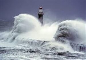 طوفان شدید در شمال اروپا جان 3 نفر را گرفت