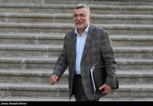 ظفرکندی: در اوج آنفولانزا هستیم/ دستورات لازم صادر شده است