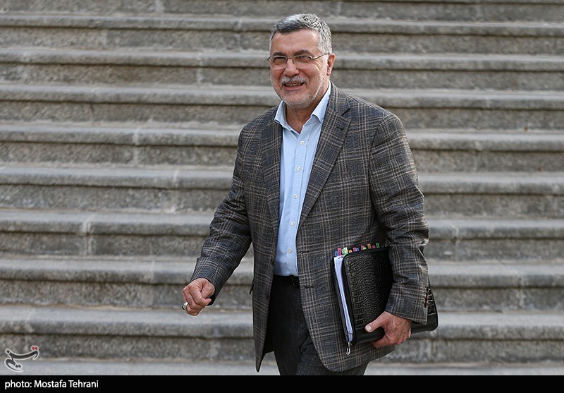 ظفرکندی: در اوج آنفولانزا هستیم/ دستورات لازم صادر شده است