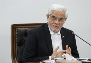 عارف: حل مشکل مسکن جامعه دانشگاهی در اولویت است