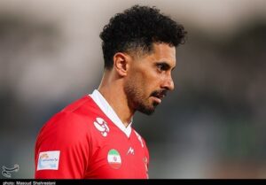 عالیشاه: اسم این بازی دربی نبود/ باید در جام جهانی خیلی بهتر باشیم