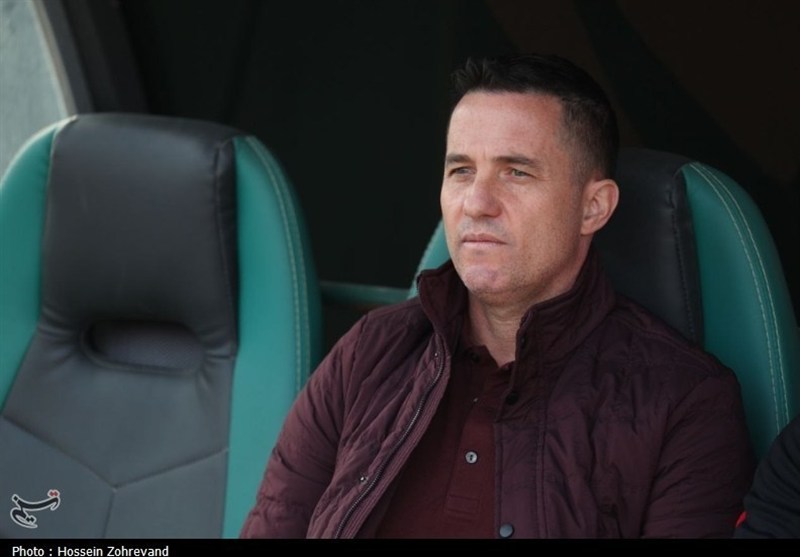 عثمر: امیدوارم علیپور به مس رفسنجان گل بزند