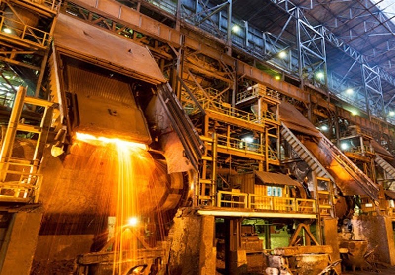 عدم تمرکز در صنعت مس؛ تصمیمات به سطح مجتمع ها می رسد