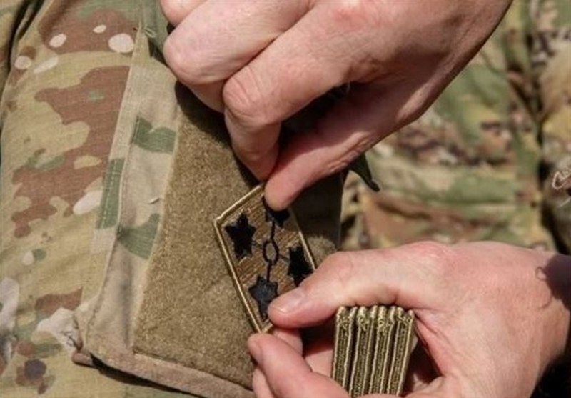 عراق تحرکات مشکوک نظامی آمریکا در پایگاه «حریر» اربیل