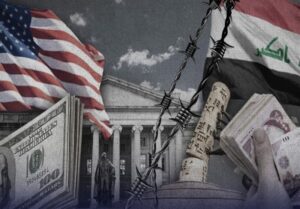 عراق منتظر بزرگترین بسته تحریم های آمریکا است