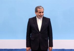 عراقچی امروز به باکو می رود