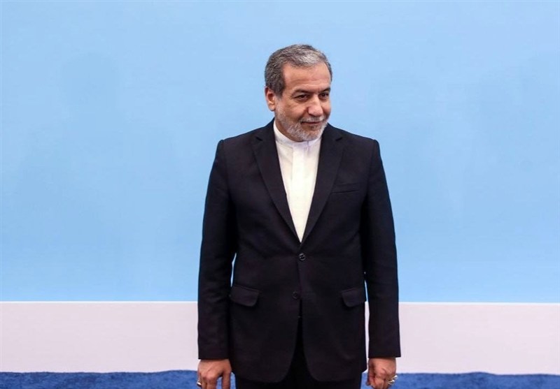 عراقچی امروز به باکو می رود