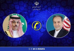 عراقچی در تماس تلفنی با وزیر امور خارجه عربستان بر ضرورت وحدت یمن تاکید کرد