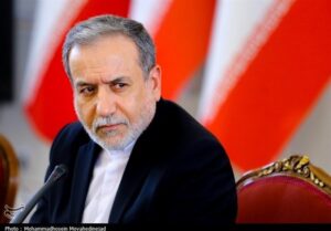 عراقچی: ما به توافق خیلی نزدیک بودیم، اما واشنگتن نمی خواست/ سیاست «غنی سازی صفر» ممکن نیست