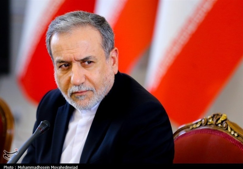 عراقچی: ما به توافق خیلی نزدیک بودیم، اما واشنگتن نمی خواست/ سیاست «غنی سازی صفر» ممکن نیست