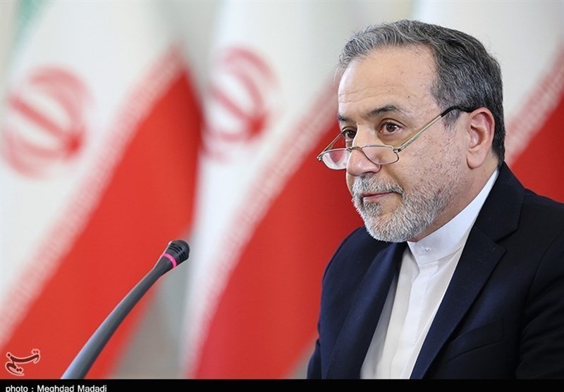 عراقچی: خویشتن‌داری تهران نباید با ضعف اشتباه گرفته شود