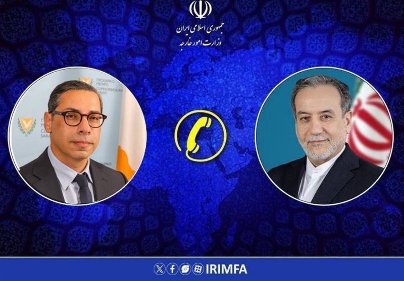 عراقچی: موضع‌گیری مداخله‌جویانه‌ درباره تمامیت ارضی خود را غیرقابل قبول می‌دانیم